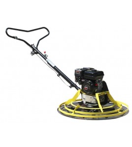 Затирочная машина по бетону WH-S100HC - ТАТА