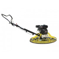 Затирочная машина по бетону WH-S100HC - ТАТА