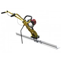 Виброрейка для бетона WH-SFZ, L 2.0 м, - ТАТА