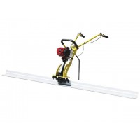 Виброрейка для бетона WH-SFZ, L 3.0 м, - ТАТА