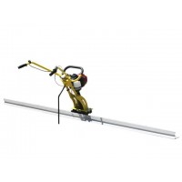 Виброрейка для бетона WH-SFZ, L 3.0 м, - ТАТА