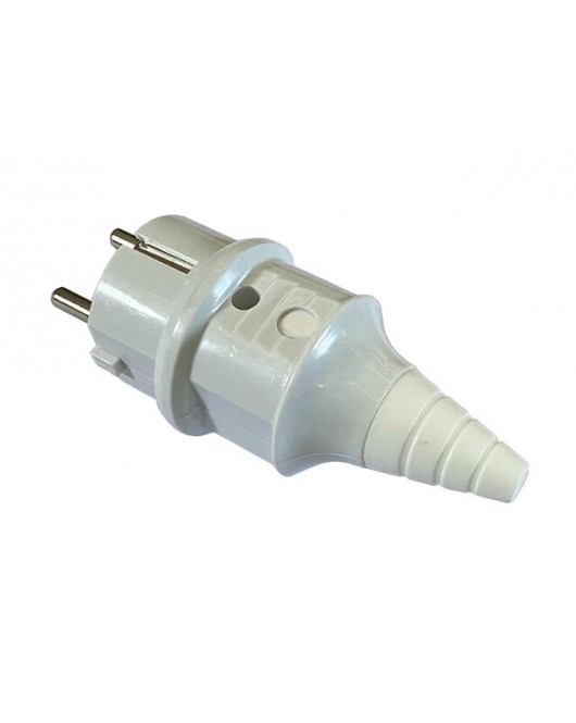Вилка сетевая 220V - GN-2-3,5KW
