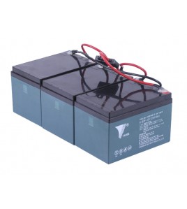 Аккумуляторная батарея 36V 12Ah - SM
