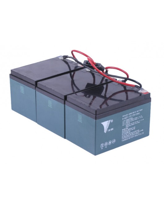 Аккумуляторная батарея 36V 12Ah - SM