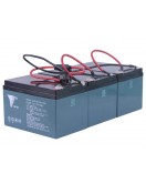 Аккумуляторная батарея 36V 12Ah - SM