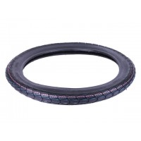 Покрышка 2,50*17 6PR TT (под камеру) тип 1