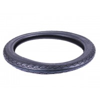 Покрышка 2,50*17 6PR TT (под камеру) тип 2