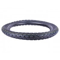 Покрышка 3,00*18 6PR TT (под камеру) тип 2