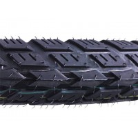 Покрышка 3,00*18 6PR TT (под камеру) тип 2