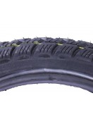 Покрышка 3,00*18 6PR TT (под камеру) тип 2