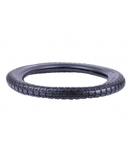 Покрышка 3,00*18 6PR TT (под камеру) тип 3