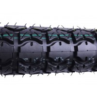 Покрышка 3,00*18 6PR TT (под камеру) тип 3