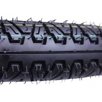 Покрышка 3,00*18 6PR TT (под камеру) тип 4