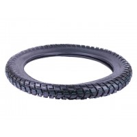 Покрышка 3,00*18 8PR TT (под камеру) тип 5