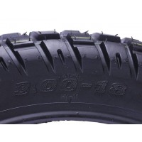 Покрышка 3,00*18 8PR TT (под камеру) тип 5