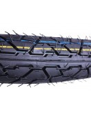 Покрышка 3,25*18 6PR TL (безкамерка) тип 2