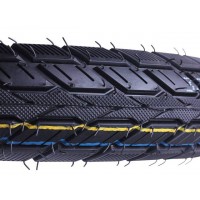 Покрышка 3,50*10 6PR TT (под камеру) тип 1