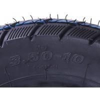 Покрышка 3,50*10 6PR TT (под камеру) тип 1