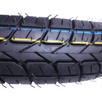 Покрышка 3,50*10 6PR TT (под камеру) тип 2