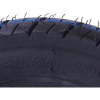 Покрышка 3,50*10 6PR TT (под камеру) тип 2