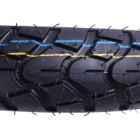 Покрышка 3,50*10 8PR TT (под камеру) тип 5