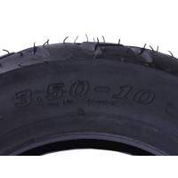 Покрышка 3,50*10 8PR TT (под камеру) тип 5
