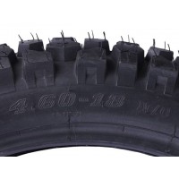 Покрышка 4,60*18 6PR TT (под камеру)