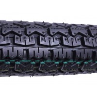 Покрышка 2,75*17 6PR TT (под камеру) тип 1