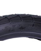 Покрышка 2,75*17 8PR TT (под камеру) тип 3