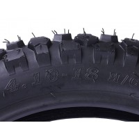 Покрышка 4,10*18 6PR TT (под камеру) тип 1