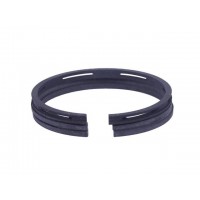 Кольца поршневые, к-т: 3 шт KADB1008 - Compressor