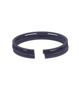 Кольца поршневые, к-т: 3 шт KADB1008 - Compressor