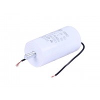 Конденсатор компрессора KADB1008 - Compressor