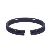 Кольца поршневые, к-т: 3 шт - Compressor