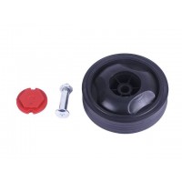 Колесо транспортировочное KABM2024 - Compressor