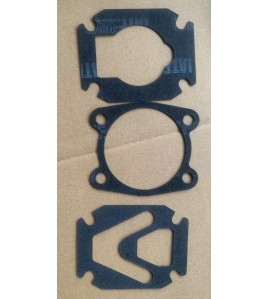 Прокладки двигателя комплект KABM2050 - Compressor