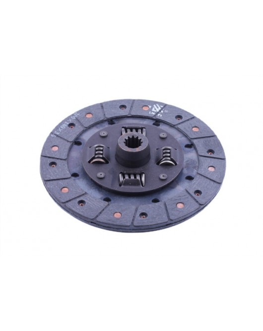 Диск сцепления Foton 244, ДТЗ 244, Jinma 244/264 Диск сцепления Foton 244, ДТЗ 244, Jinma 244/264