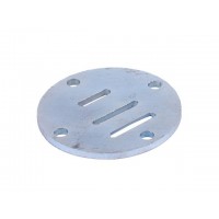 Пластина лепесткового клапана KAV3050 - Compressor