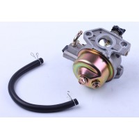 Карбюратор - 177F - GN 5-6 KW