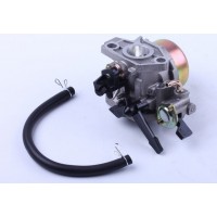 Карбюратор - 177F - GN 5-6 KW