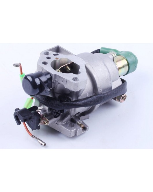 Карбюратор с электроклапаном - 177F - GN 5-6 KW