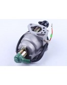 Карбюратор с электроклапаном - 177F - GN 5-6 KW