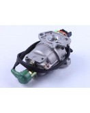 Карбюратор с электроклапаном - 177F - GN 5-6 KW