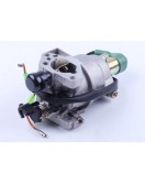 Карбюратор с электроклапаном - 177F - GN 5-6 KW