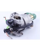 Карбюратор с электроклапаном - 177F - GN 5-6 KW
