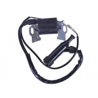 Катушка высокого напряжения + надсвечник - 177F - GN 5-6 KW