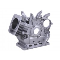 Блок двигателя - 192F - GN 5-6 KW