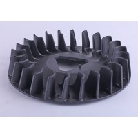 Вентилятор - 188F - GN 5-6 KW