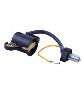 Датчик уровня масла внутренний - 188F - GN 5-6 KW