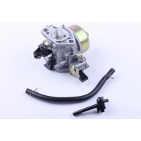 Карбюратор - 188F - GN 5-6 KW